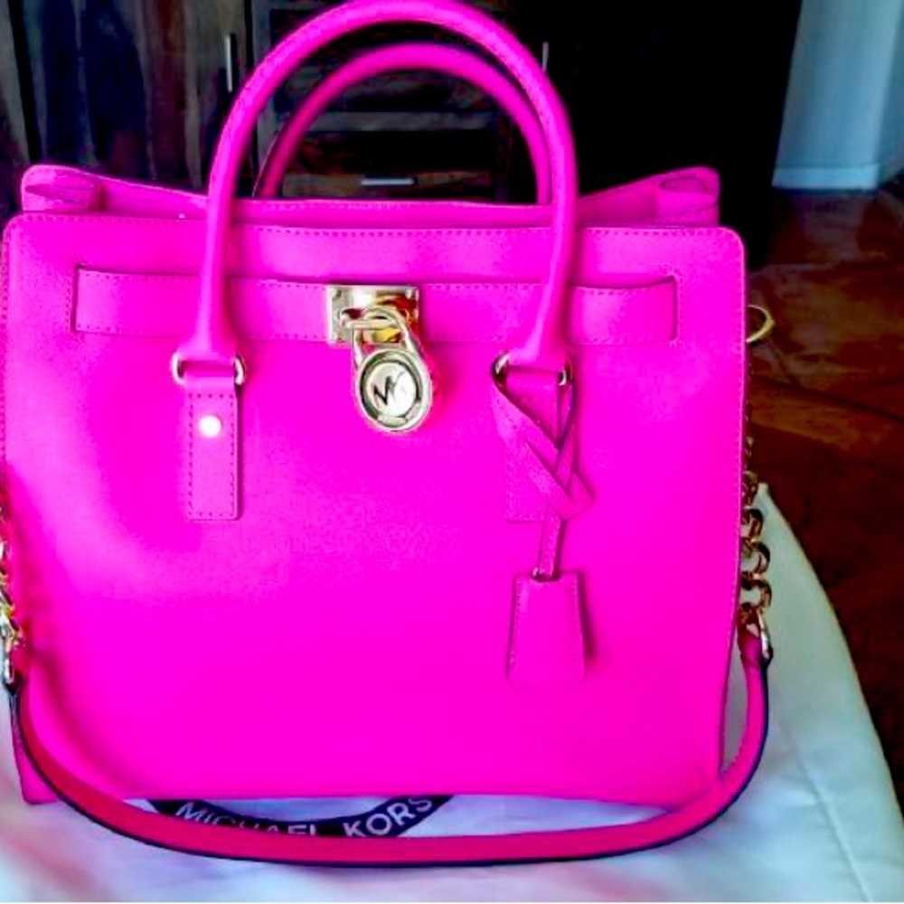 Michael Kors Satchel